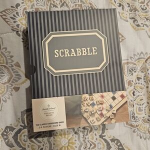 Hasbro Scrabble Family Classic Game